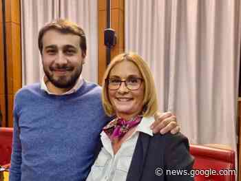 ELEZIONE CUNEO, SINIBALDI: “IL CAPOLUOGO LAVORERÀ A ... - FORMAT RIETI