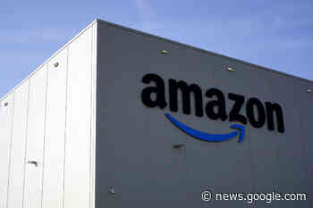 Dietrofront Amazon, non apre più il magazzino a Cuneo- V&A - Verità e Affari