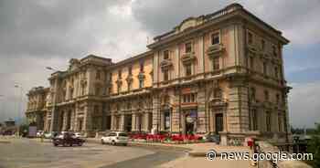 Una bambina partorita alla stazione ferroviaria di Cuneo - La Guida - LaGuida.it