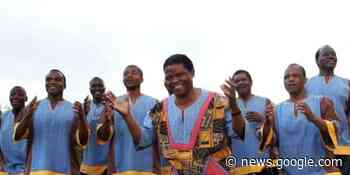 Dallas Symphony Orchestra presents Ladysmith Black Mambazo - CultureMap Dallas