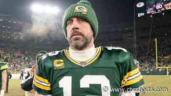 Packers' Aaron Rodgers planning to make play-or-retire decision after Super Bowl 'at the earliest'
