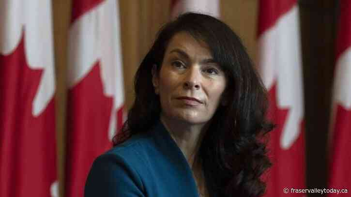 ‘Political theatre’: NDP questions sanctions regime as few funds frozen, none seized