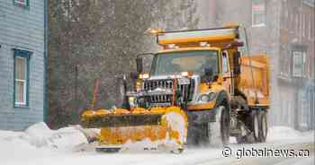 From ‘Kevin’ to ‘Skip the Ditches!’: Saint John, N.B. names 8 of its snow plows