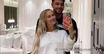 Molly Mae Hague shares update on baby’s name and 1980s kids will love it