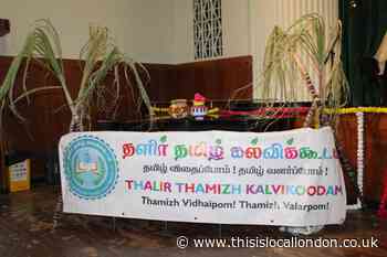 Thalir Tamil School: 'home away from home'-Manimekalai Ramaswamy, TGS