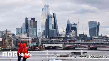 UK expected to be only major economy to shrink in 2023 - IMF