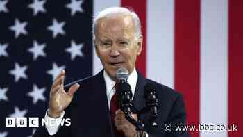 Tech War: Biden moves to halt US exports to Huawei, reports say