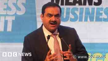 Adani Group says Hindenburg fraud claim 'calculated attack on India'