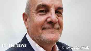 Over-50s at work: 'You feel your usefulness has passed'