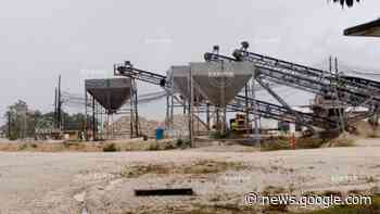 Acaban graveras con el Tortuguero en Macuspana - Tabasco HOY