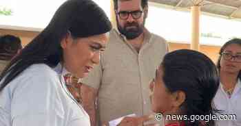 Supervisan pago de pensiones en Macuspana - Diario Presente