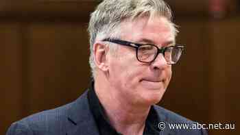 Alec Baldwin charged with involuntary manslaughter over fatal shooting on Rust set