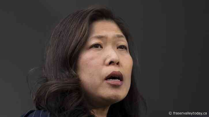 Ethics committee to probe conflict-of-interest violation by Trade Minister Mary Ng