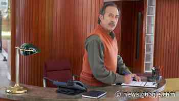 El encargado, dialéctica en clave de comedia negra - LetrasLibres.com