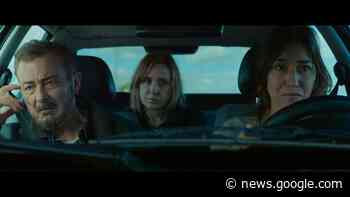 “Libres hasta el final”: la muerte digna en el cine, de nuevo con DMD - AraInfo | Diario Libre d'Aragón