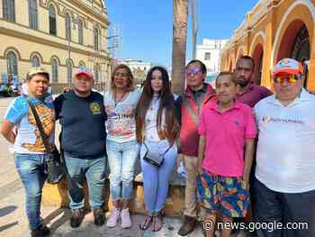 Continúan las persecuciones contra la comunidad LGBTTIQ. - plumas libres