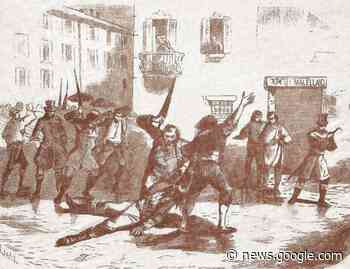 Linchamientos - LetrasLibres.com