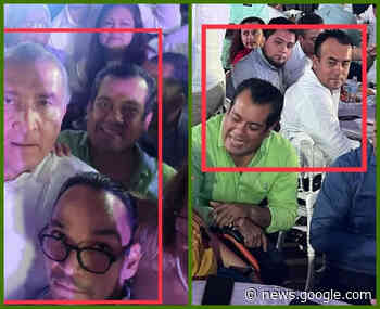 Tribus Morenas se enfrentan/ Opinión - plumas libres