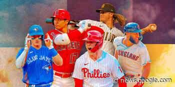 Los agentes libres más llamativos del invierno 2023-24 - MLB.com