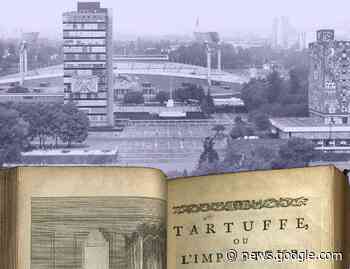 ¡Tened la lengua! - LetrasLibres.com