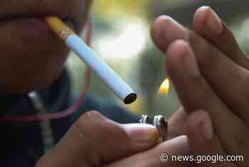 Más espacios libres de humo, ¿dónde ya no se puede fumar? - Pie de Página