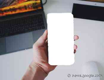 Empezar el año sin teléfono inteligente - LetrasLibres.com