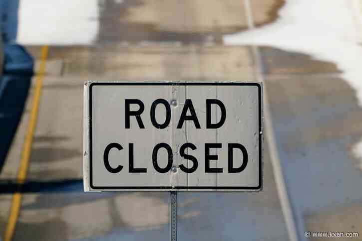 Winter weather may cause distribution delays across Texas