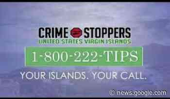 Submit Tips and Help Solve Crimes - St, Thomas Source