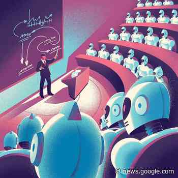 Proptech Partners With Universities to Solve Real Estate Challenges - Commercial Observer