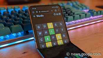 Wordle hint and answer today: Let's solve #591, January 31 - PC Gamer