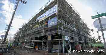 Opinion: Why the city of San Diego's new plan won't solve its ... - The San Diego Union-Tribune