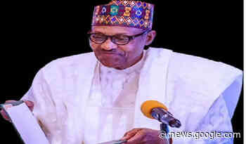 No govt can solve all problems, says Buhari - Punch Newspapers