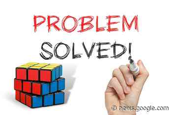 Easy Hack to Solve a Rubik's Cube in Seconds - wkdq.com