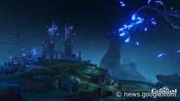 How to solve the riddle at the altar in the Serpent's Heart in Genshin ... - Dot Esports