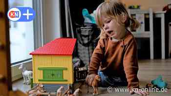 SMA: Paula leidet an Gendefekt – 2-Millionen-Euro-Medikament rettet ihr Leben