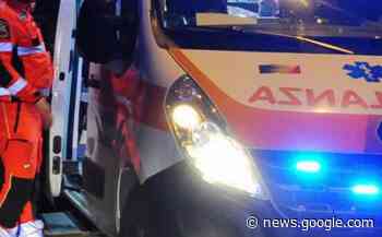 Tragedia in Calabria, 43enne travolto ed ucciso da un'auto - Soverato Web