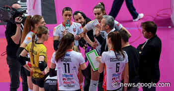 A1/f: Cuneo cede in casa contro Vallefoglia - La Guida - LaGuida.it