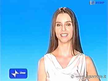 "Ha minacciato la nonna". Nei guai l'ex signorina-buonasera Virginia Sanjust