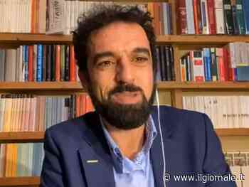 Giarrusso senza vergogna, marameo Zaniolo e le sanzioni: quindi, oggi...