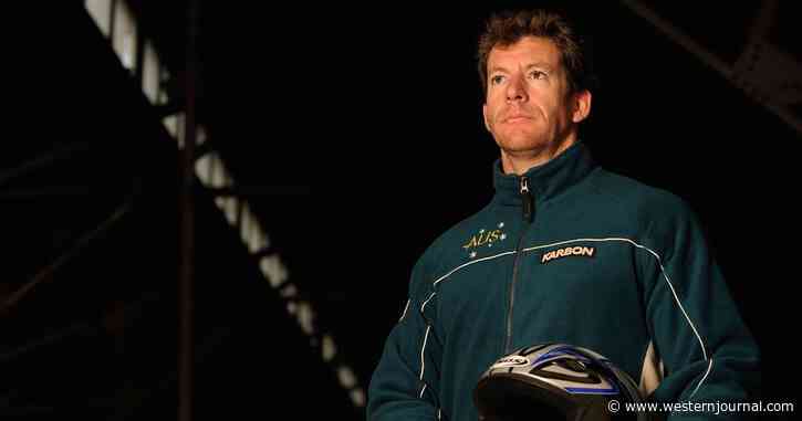 Olympian Dead at 48 After Suffering Bleed on the Brain, Leaves Behind Family of 3