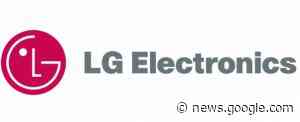 LG Electronics: The King of White Appliances - BusinessKorea