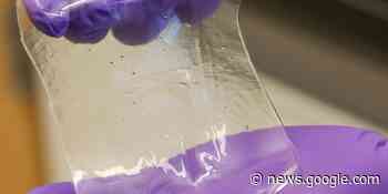 Hydrogel Brings Cooling Relief to Electronics - IEEE Spectrum