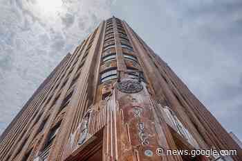 The demise of an electronics giant: the men who killed General ... - physicsworld.com