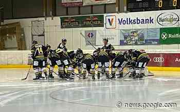 Hockey Piné forza otto contro Milano, Feltre vince il Master Round - Gazzetta delle Valli