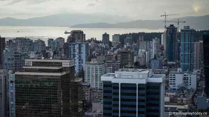 Greater Vancouver home sales to flatten while prices inch up, forecast says