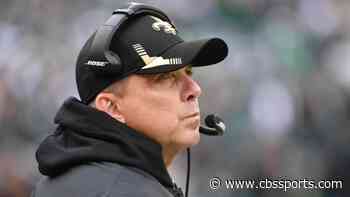 2023 NFL Draft order, team needs: Saints trade Sean Payton to Broncos, reportedly gain late first-round pick