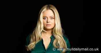 Fans thank Emily Atack's 'incredibly brave' account in Asking For It? documentary