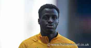 Josh Emmanuel seals Grimsby Town move as Hull City career ends