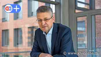 RKI-Chef Wieler wechelt ans Hasso-Plattner-Institut: Das steckt dahinter