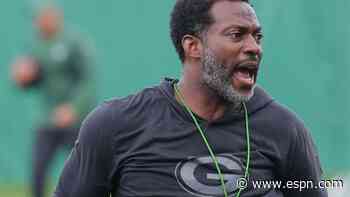 Falcons add former Packers assistant Gray to staff